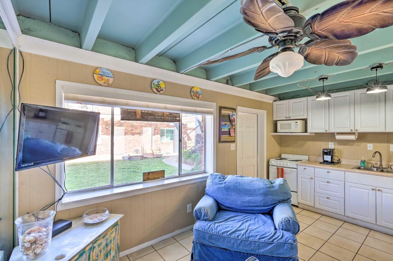 Panama City Condo With Pool Access, Steps To Beach! Panama City Beach Ngoại thất bức ảnh